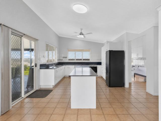 House for rent in Emu Park, Queensland