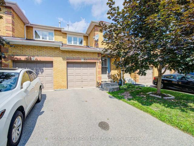 Condo for sale in Mississauga, Ontario