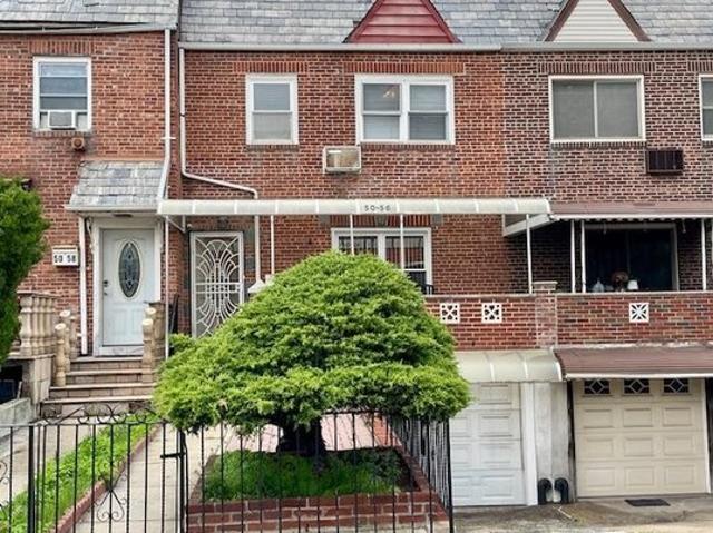 House for sale in Queens, Arverne