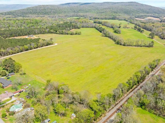 Land for sale in Hollywood, Alabama