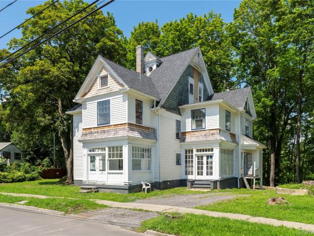 Commercial for sale in Hudson, New York