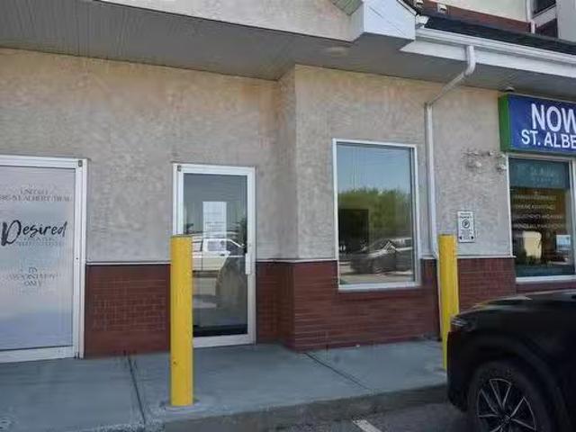 House for rent in St. Albert