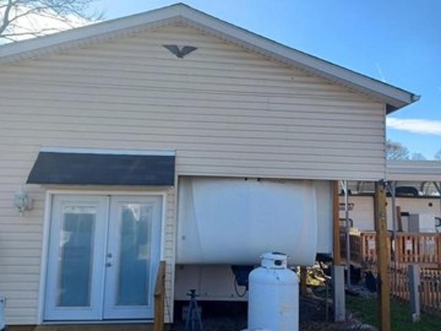 Land for sale in West Virginia