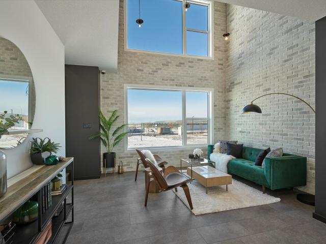Apartment for rent in Saint Albert, Alberta