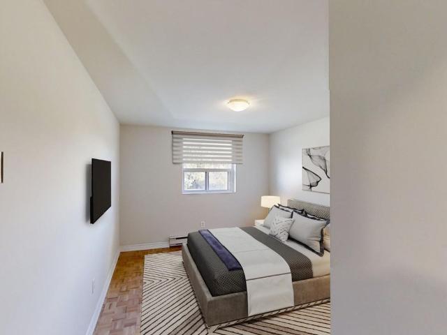 Apartment for rent in Orangeville, Central Ontario