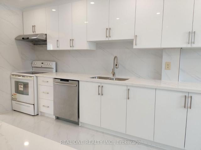 Condo for rent in York, Ontario