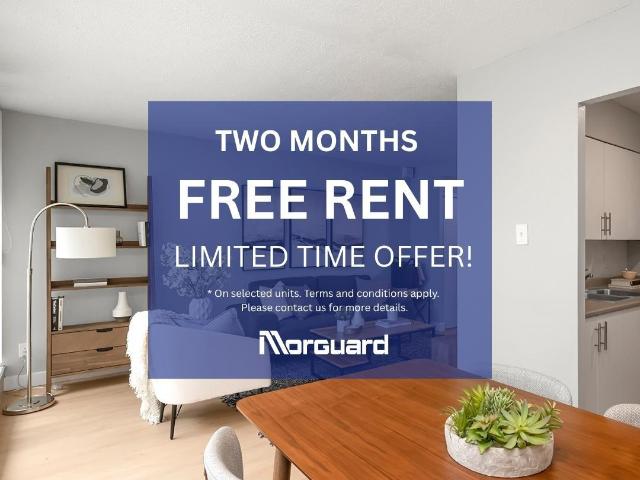 Apartment for rent in Kitchener, Ontario