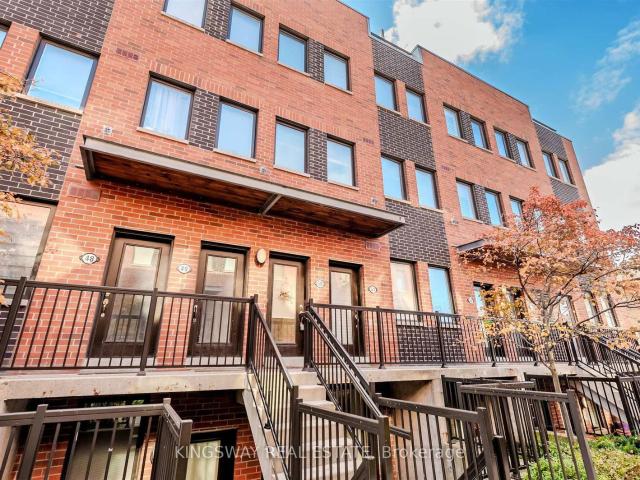 Condo for sale in Woburn, Ontario
