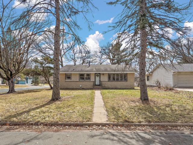 Property for sale in Fridley, Minnesota