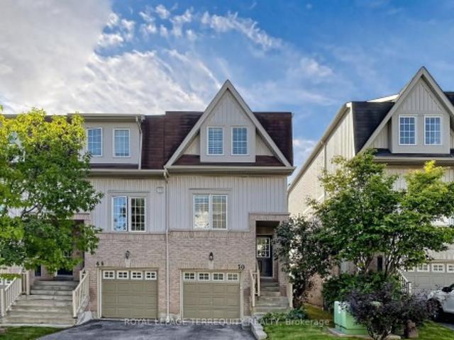 Townhouse for sale in Durham, Ontario