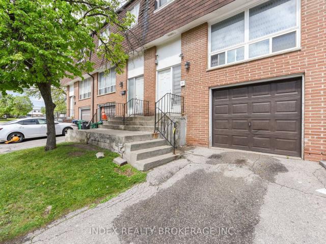 Condo for sale in Mississauga, Ontario