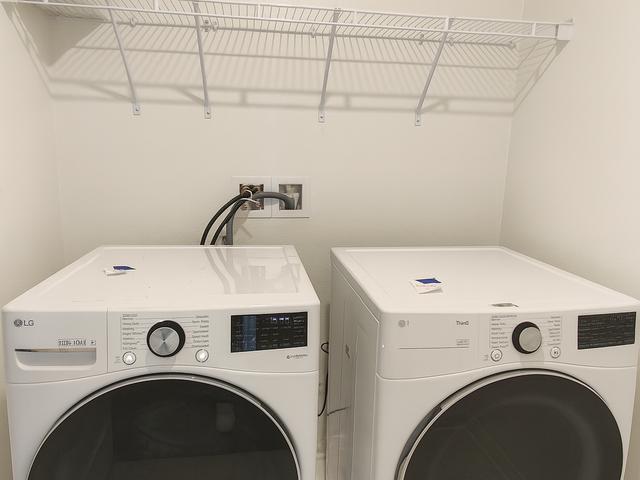 Apartment for rent in Riverside, California