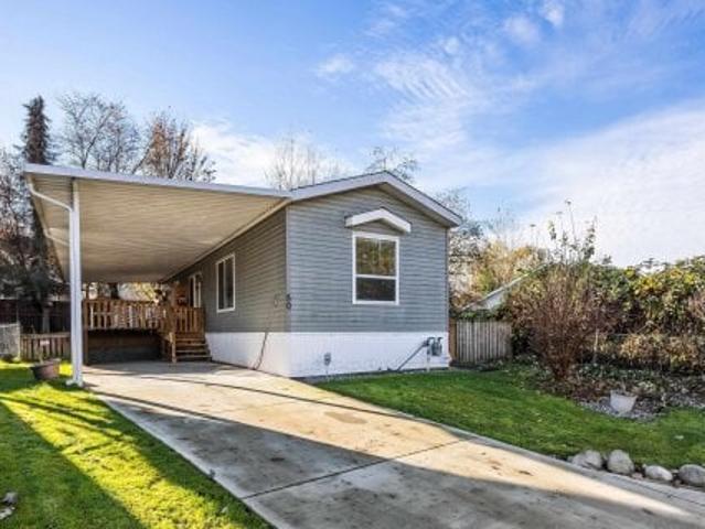 House for sale in Chilliwack, British Columbia