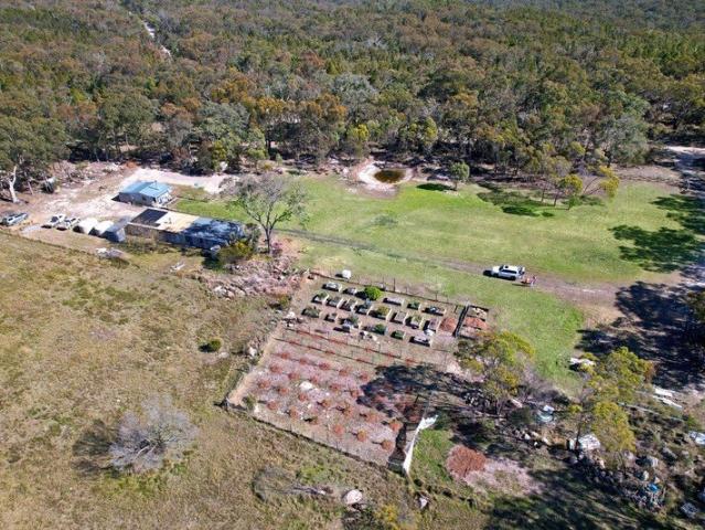 Cottage for sale in Applethorpe, Queensland