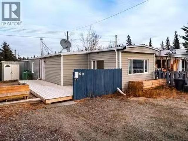 House for sale in Marsh Lake, Yukon