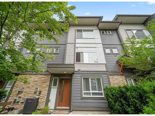 Townhouse for sale in British Columbia
