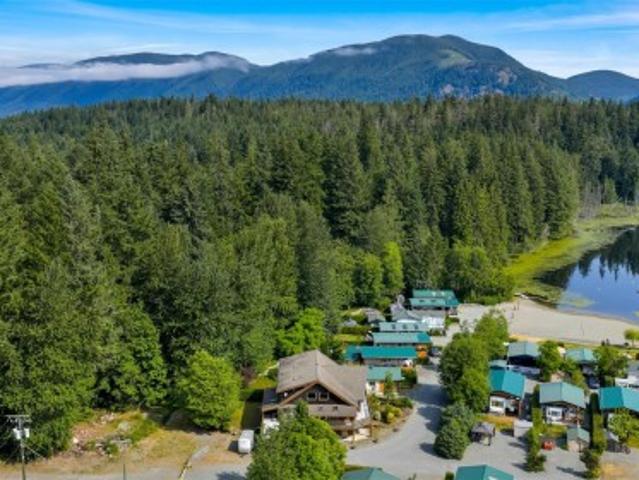 House for sale in British Columbia