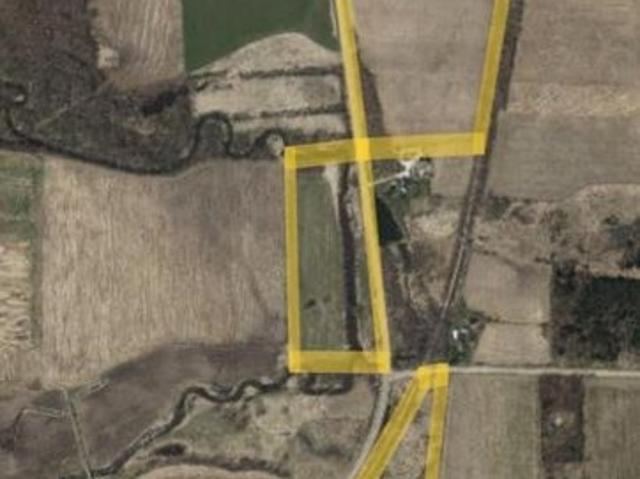 Farm for sale in Belleville, Wisconsin