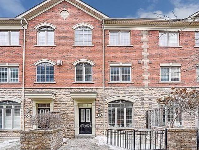 Condo for sale in York, Ontario