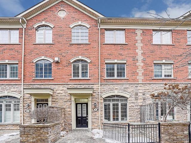 Condo for sale in Woburn, Ontario