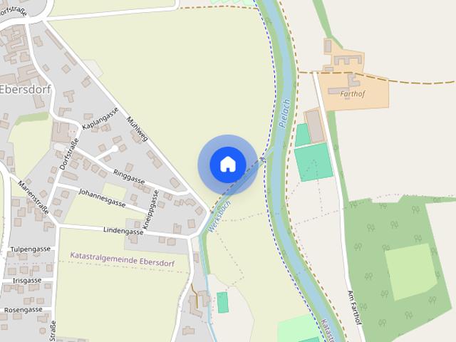 Apartment mieten in Ober-Grafendorf, Niederösterreich