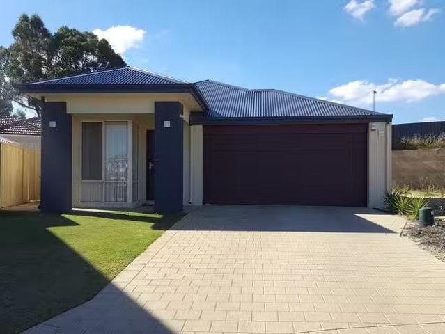 House for rent in Stirling, Western Australia