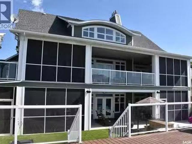 House for sale in North Qu'appelle, Saskatchewan