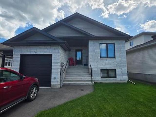 House for rent in South Stormont, Ontario