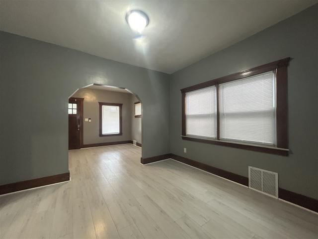 House for sale in River Rouge, Michigan