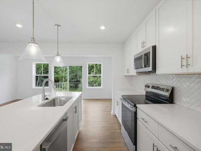 Townhouse for sale in Bunker Hill, Berkeley County