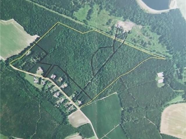 Land for sale in Virginia