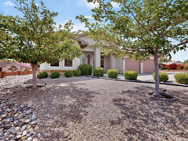 House for sale in Rio Rancho, New Mexico