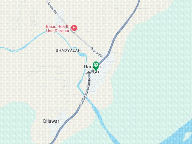 Land for sale in Jhelum, Islamabad Capital Territory
