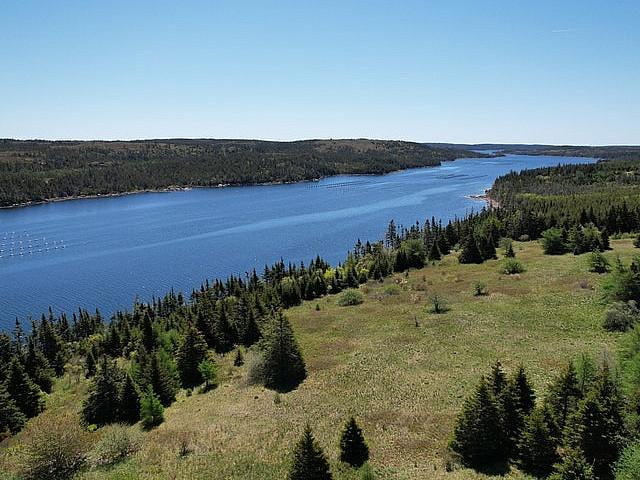 Land for sale in British Columbia