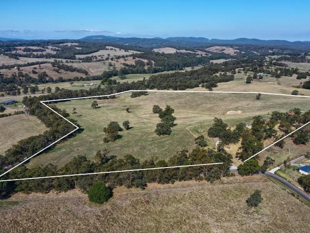 Property for sale in Camerons Creek, Victoria