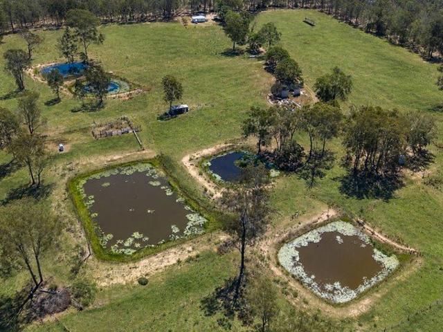 House for sale in Ebenezer, Greater Brisbane