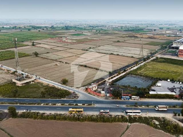 Land for sale in Faisalabad, Islamabad Capital Territory