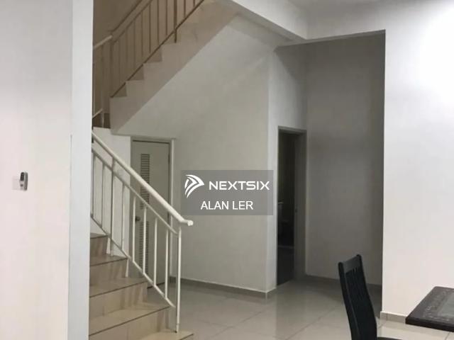 Property for sale in Johor