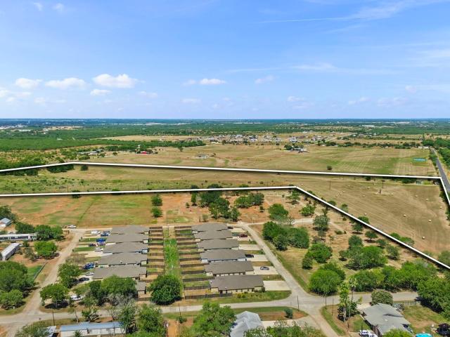 Land for sale in Jourdanton, Texas