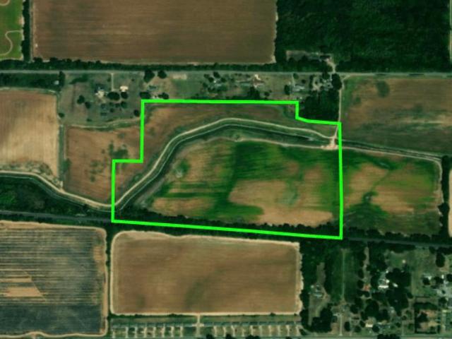 Land for sale in Wynne