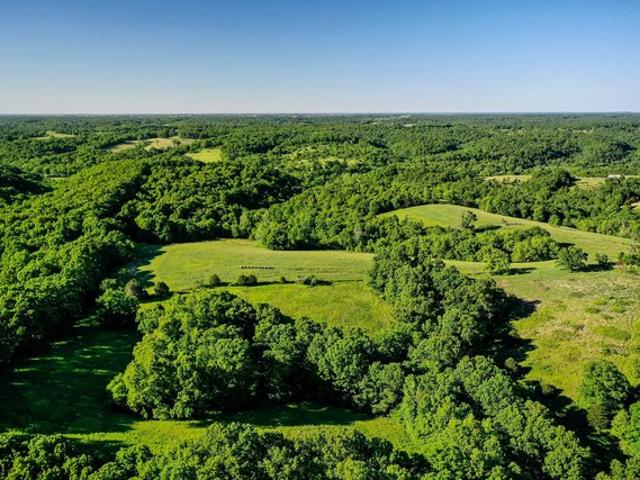 Land for sale in Barry, Missouri