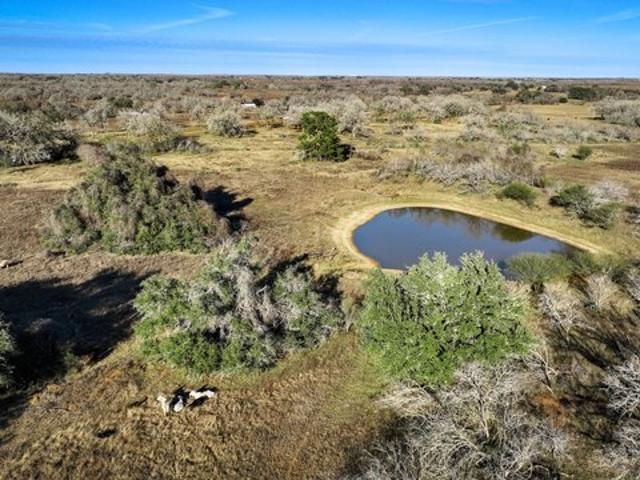 Farm for sale in Nixon, Texas
