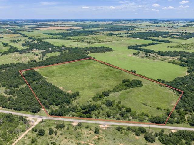Land for sale in Rising Star, Eastland County