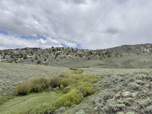 Land for sale in Wyoming