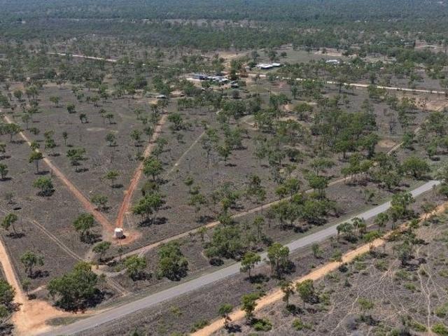 Cottage for sale in Charters Towers, Queensland