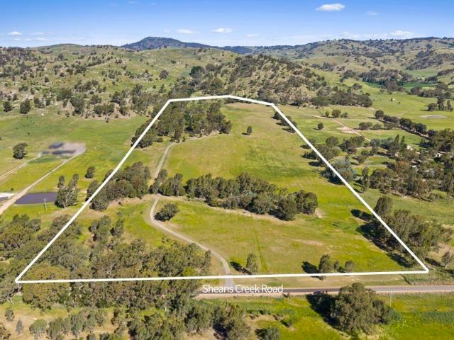 Cottage for sale in Sheans Creek, Shire of Strathbogie