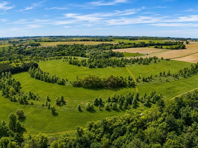 Land for sale in Mineral Point, Wisconsin
