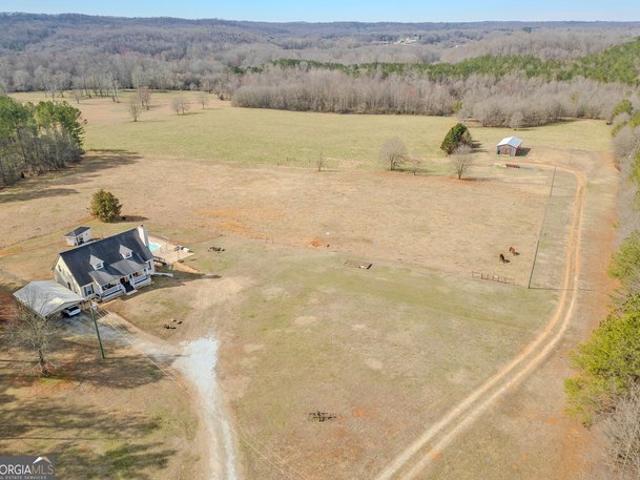 House for sale in Carnesville, Georgia