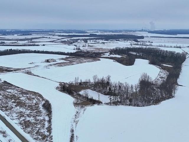 Land for sale in Bicknell, Indiana