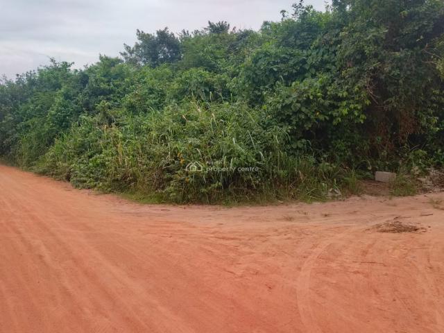 Property for sale in Ogun